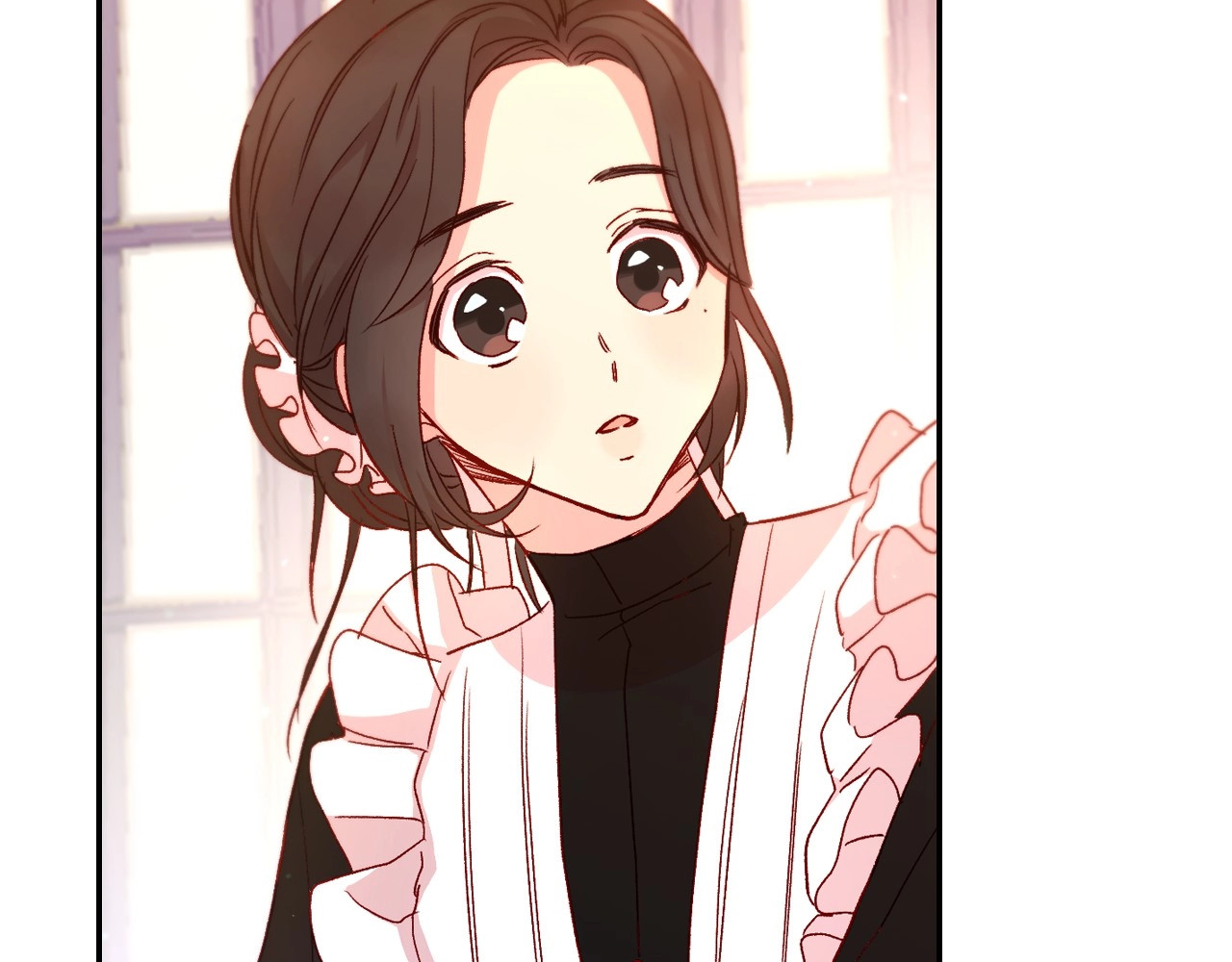 侍女只想活下去 第2话 国王当众和美男秀恩爱 第49页