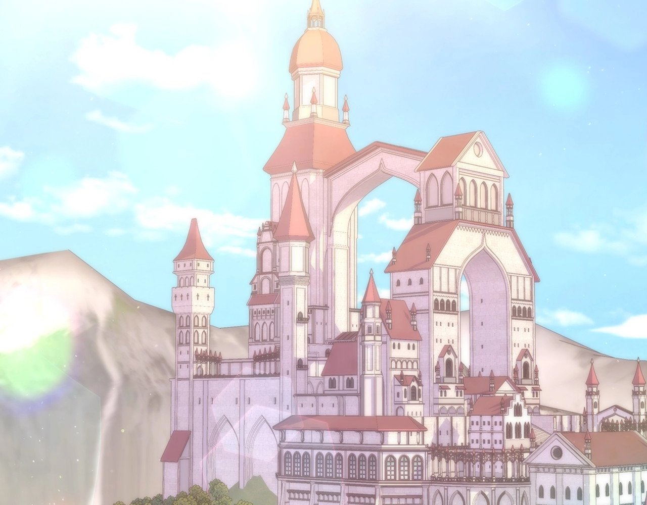 侍女只想活下去 第3话 收集这个世界的情报 第2页