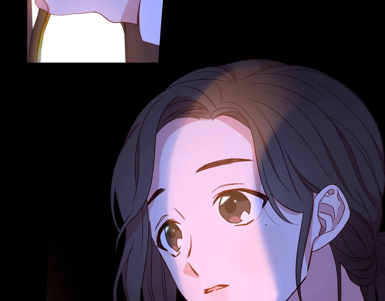 侍女只想活下去 第3话 收集这个世界的情报 第135页
