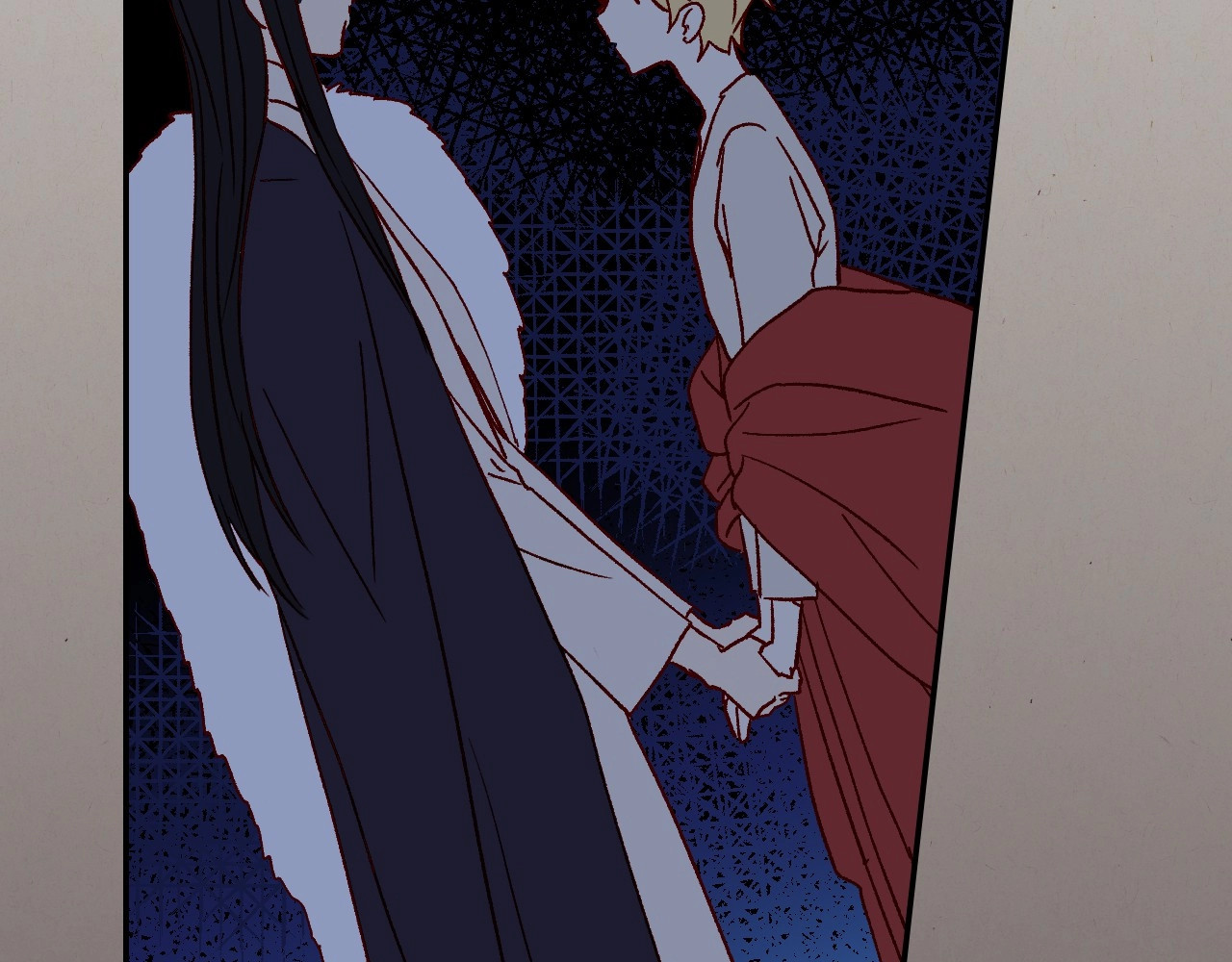 侍女只想活下去 第3话 收集这个世界的情报 第29页