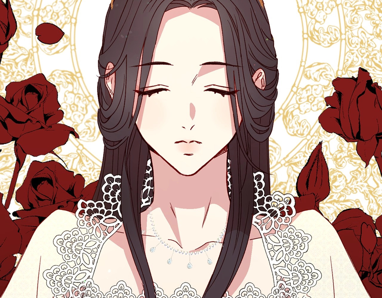侍女只想活下去 第3话 收集这个世界的情报 第33页