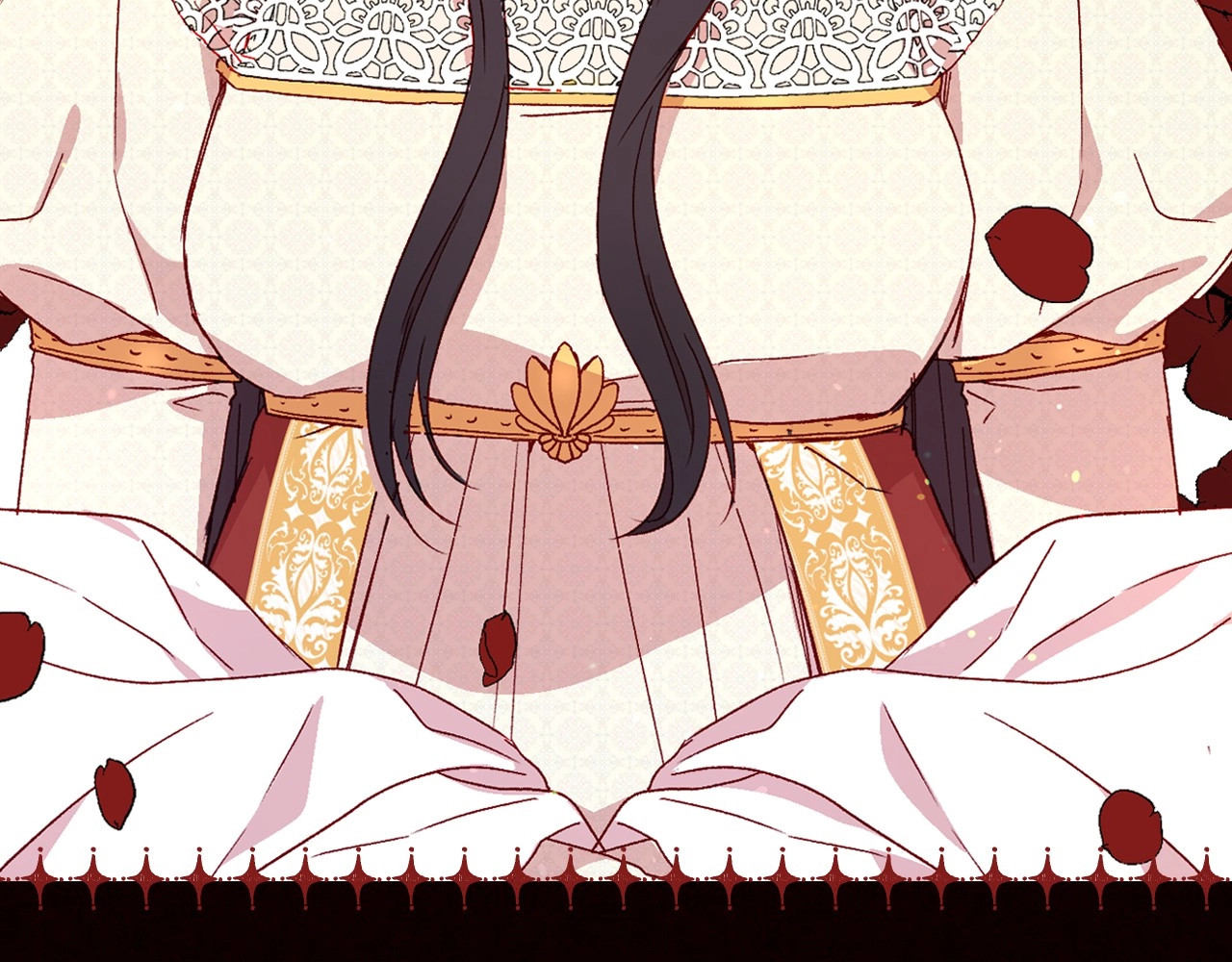 侍女只想活下去 第3话 收集这个世界的情报 第34页