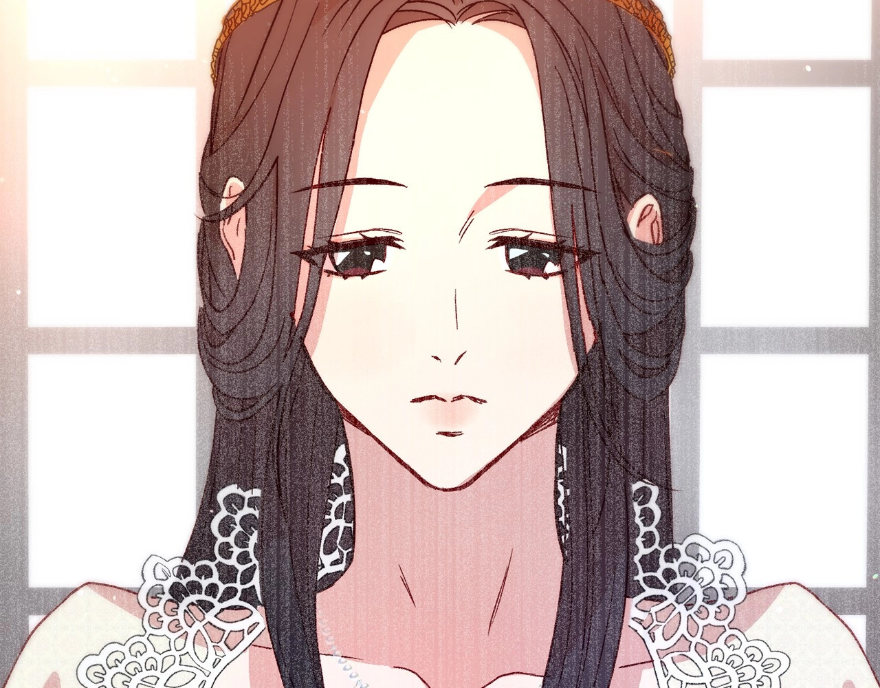 侍女只想活下去 第3话 收集这个世界的情报 第48页