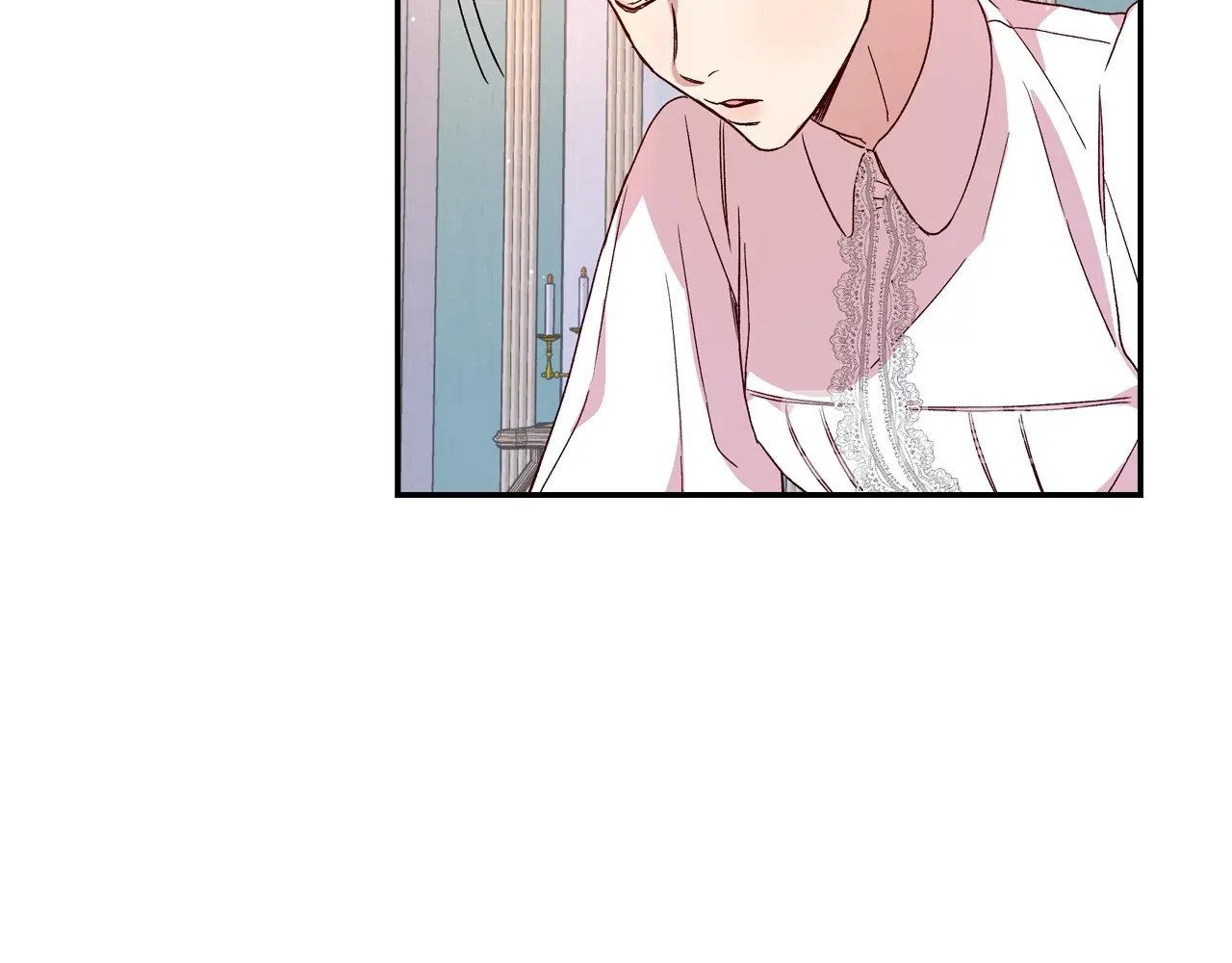 侍女只想活下去 第4话 狐狸精来了！ 第91页