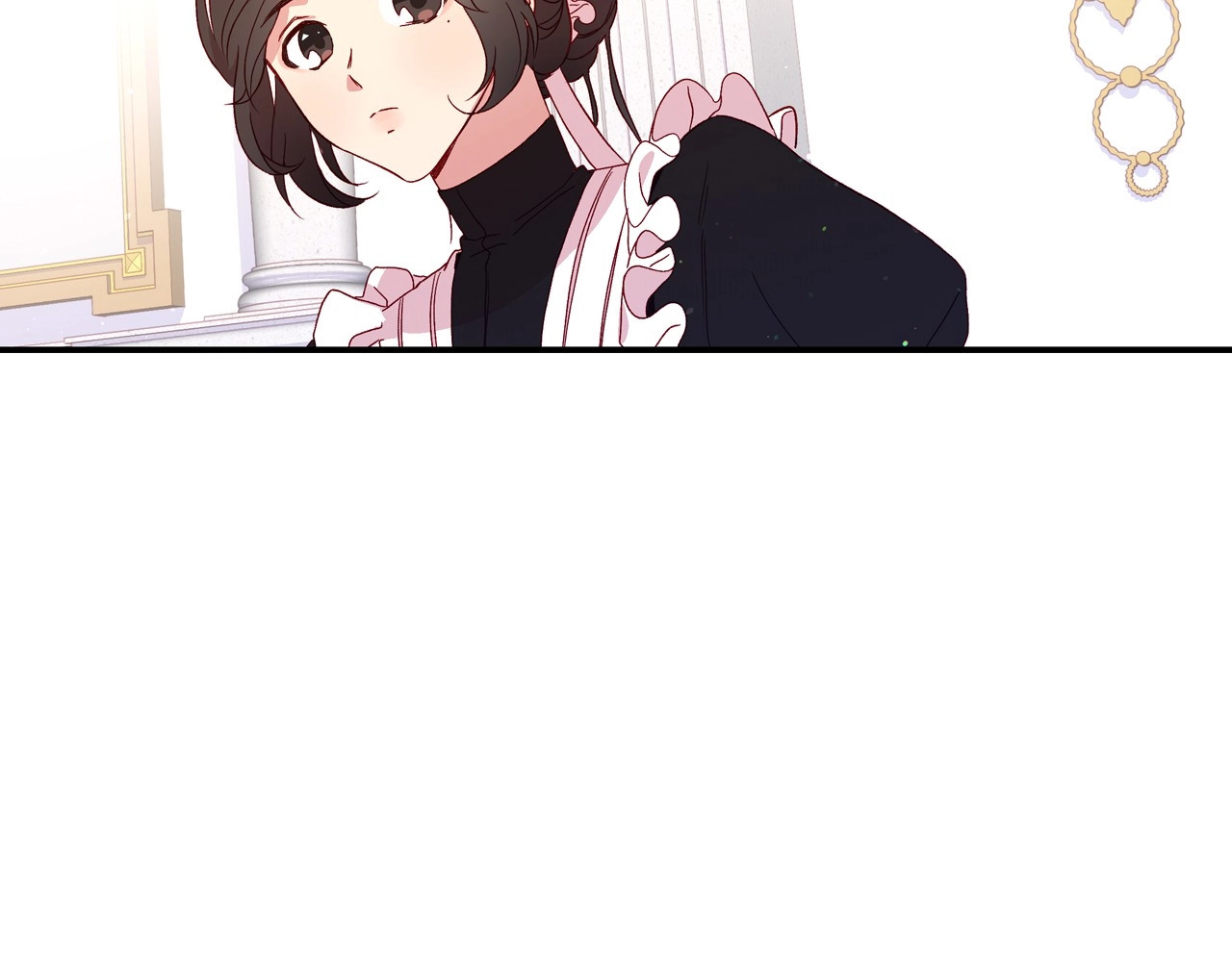 侍女只想活下去 第5话 混蛋！ 第31页
