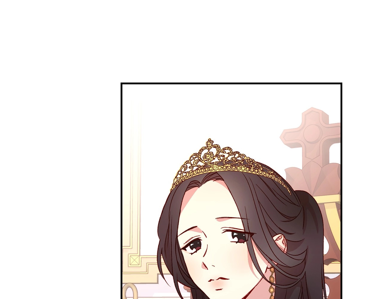 侍女只想活下去 第5话 混蛋！ 第32页