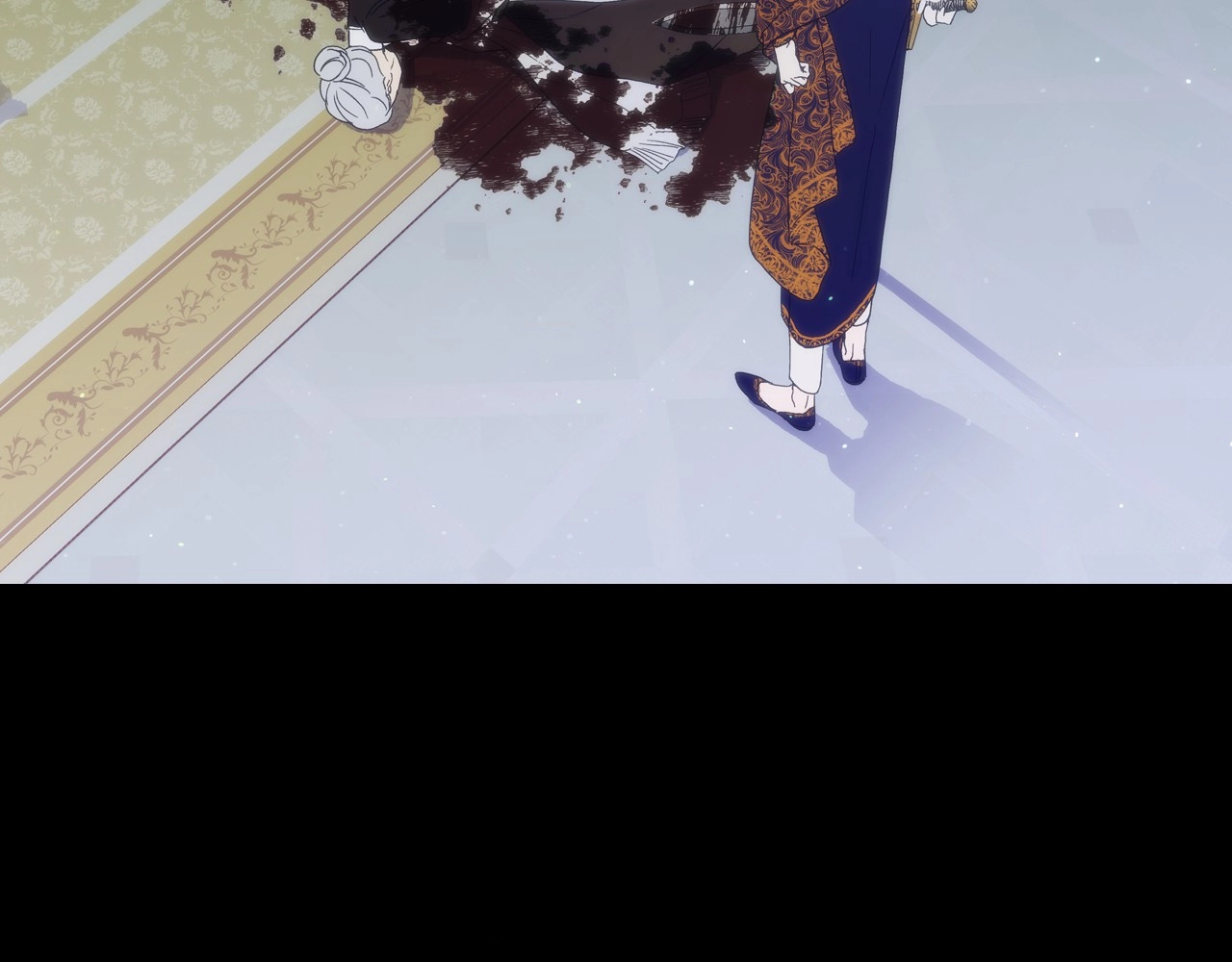 侍女只想活下去 第5话 混蛋！ 第90页