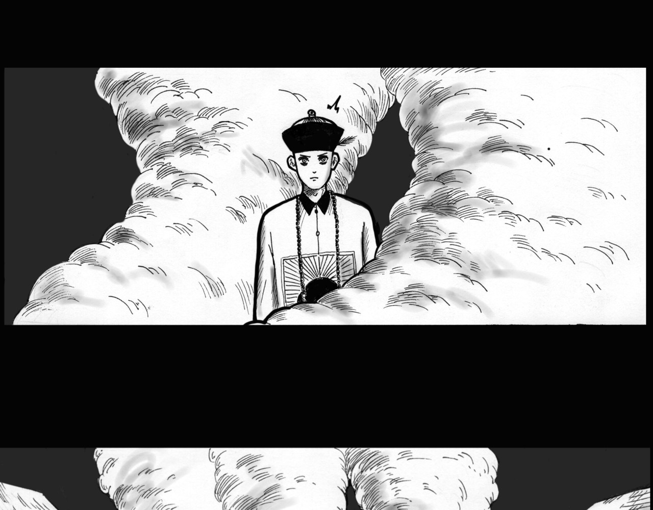 僵尸王日记第一部 忙乱 第13页