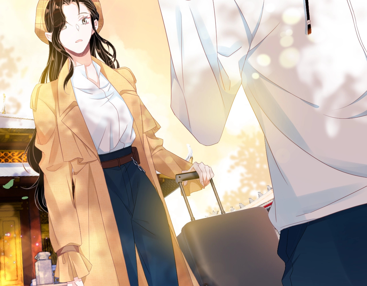 岂止钟情 第1话 男女合宿？ 第118页
