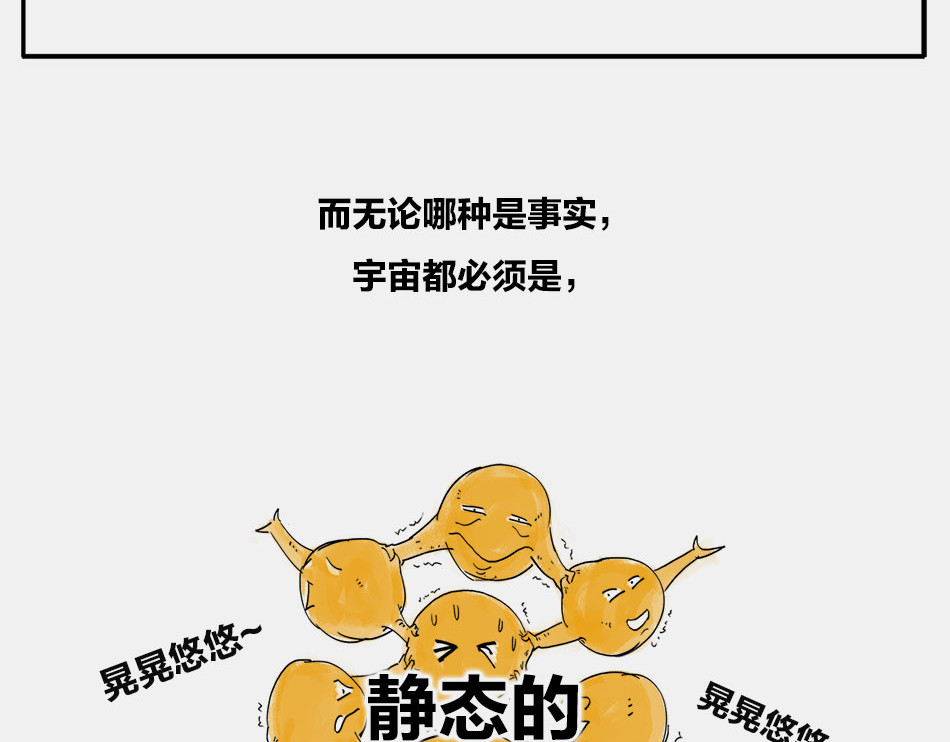 1小时看懂时间简史 〓终极奥秘：宇宙存在之谜〓 第22页