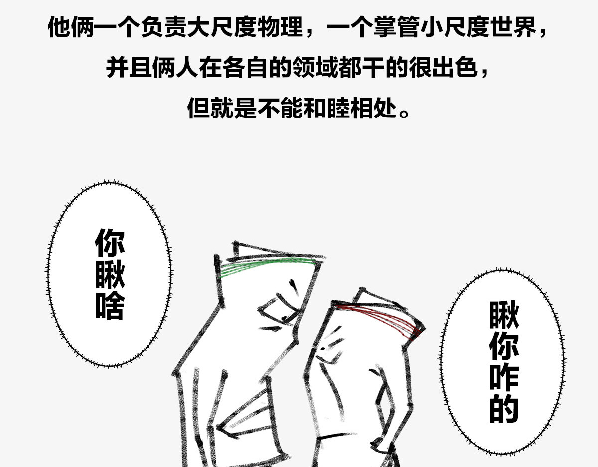 1小时看懂时间简史 〓人类的宇宙图景〓 第31页