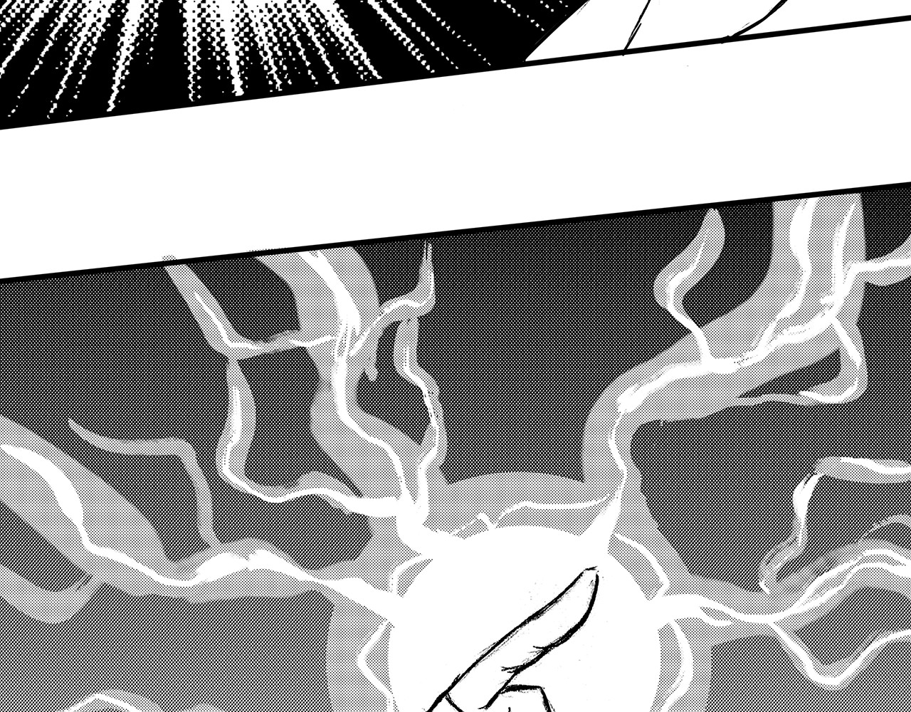 通灵先生 第4话 挂碍恐惧No.4 第33页
