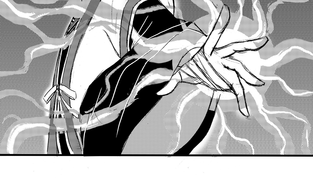 通灵先生 第4话 挂碍恐惧No.4 第37页