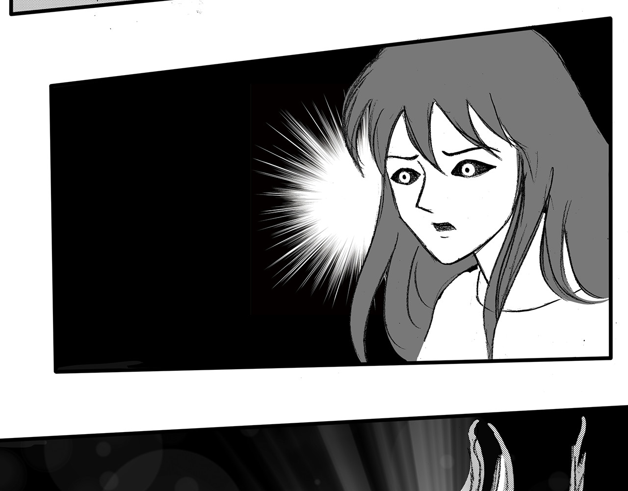 通灵先生 第4话 挂碍恐惧No.4 第42页