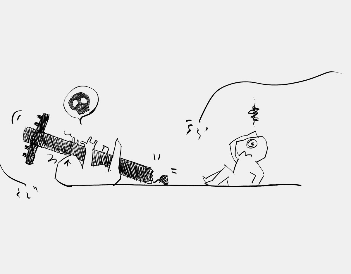 1小时看懂时间简史 〓有时候，玩砸了也出名~〓 第24页