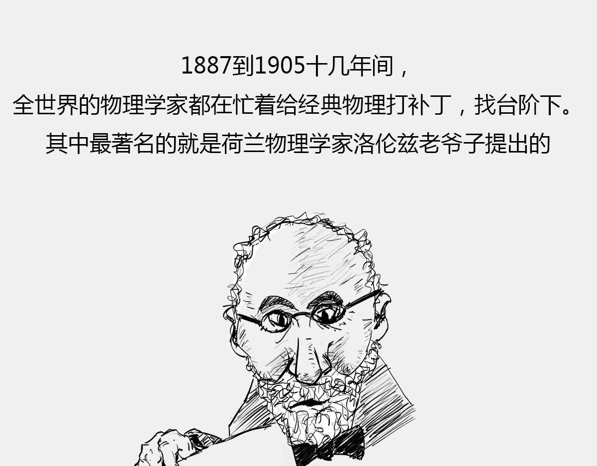 1小时看懂时间简史 〓有时候，玩砸了也出名~〓 第47页