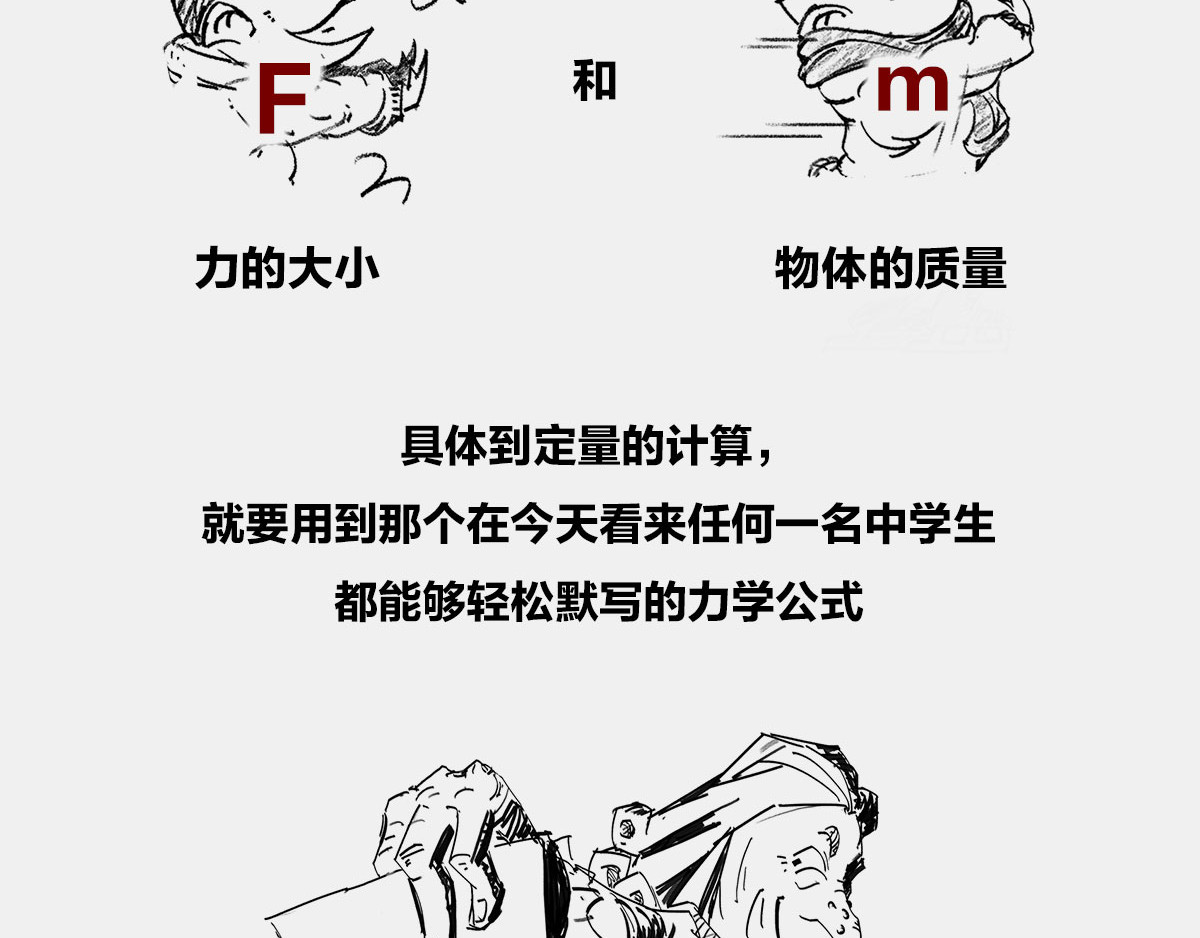 1小时看懂时间简史 〓伽利略斜塔玩球，真的么？〓 第44页