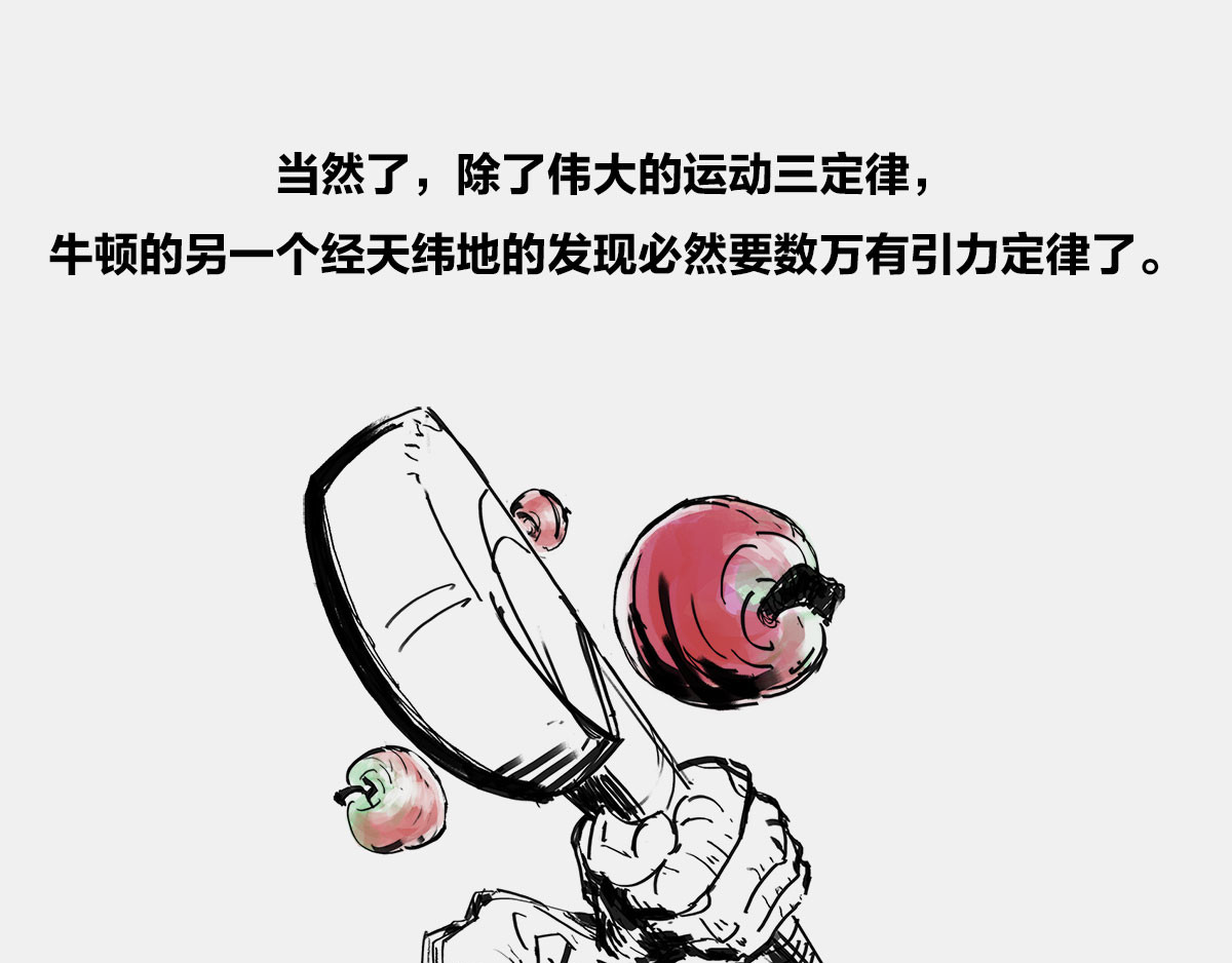 1小时看懂时间简史 〓伽利略斜塔玩球，真的么？〓 第50页