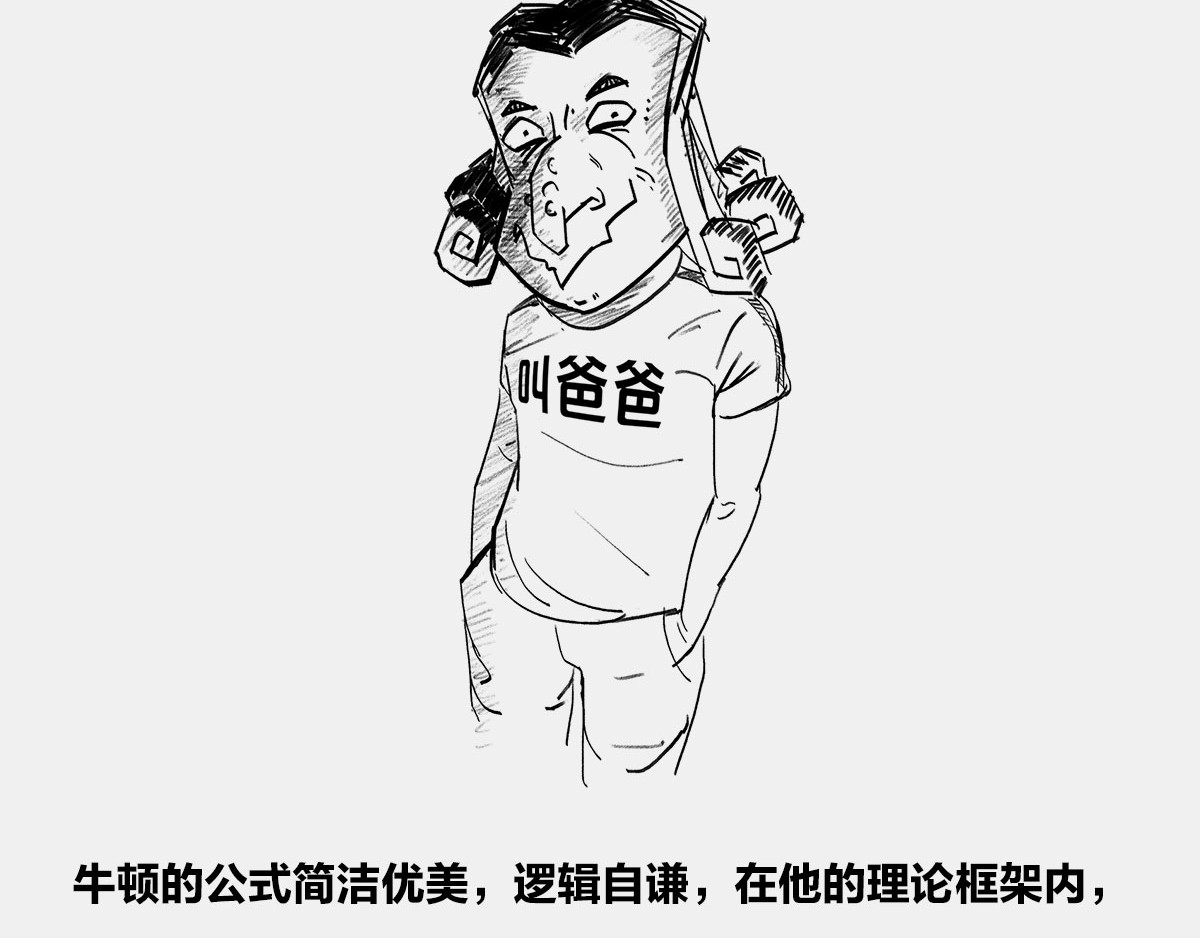 1小时看懂时间简史 〓伽利略斜塔玩球，真的么？〓 第53页