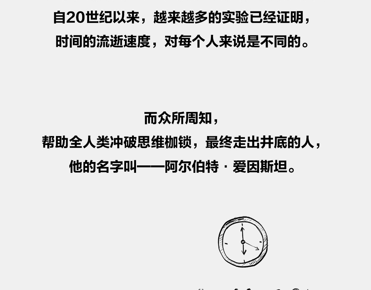 1小时看懂时间简史 〓伽利略斜塔玩球，真的么？〓 第80页