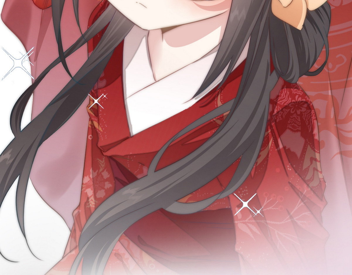 爆宠小萌妃 序章 第14页