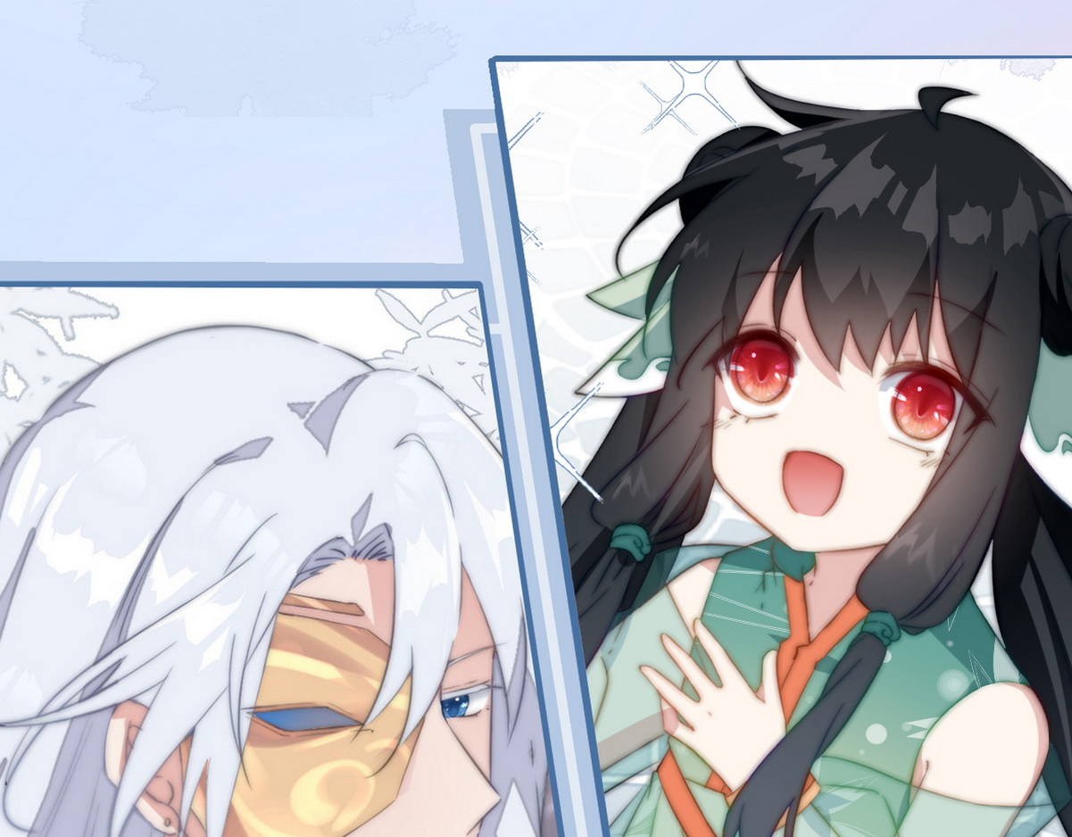 爆宠小萌妃 序章 第40页