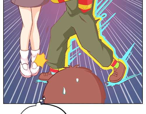 盛女如花 Vol.4 女人当自强……？ 第37页