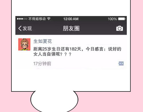 盛女如花 Vol.4 女人当自强……？ 第56页