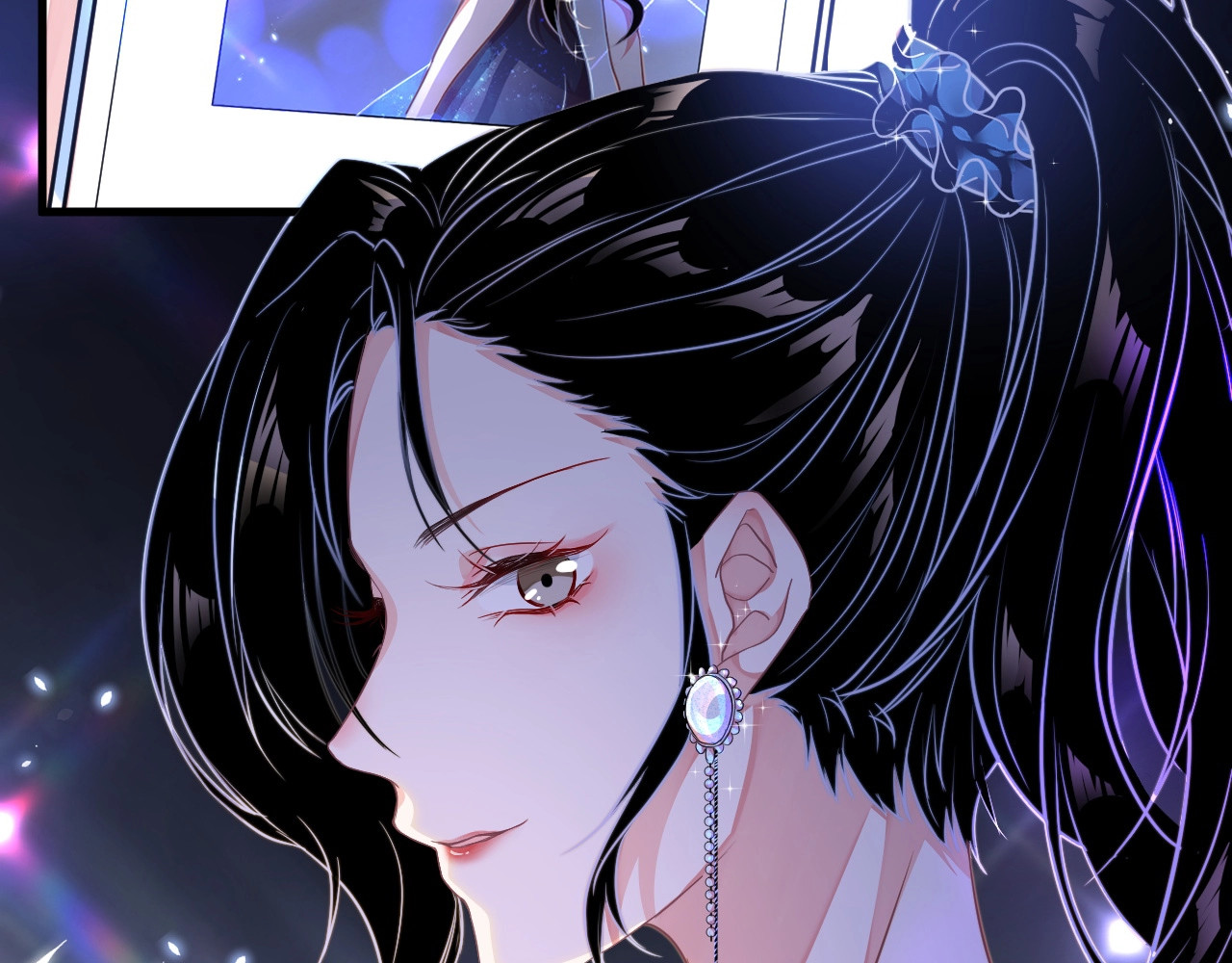岂止钟情 第3话 他是路痴？ 第110页