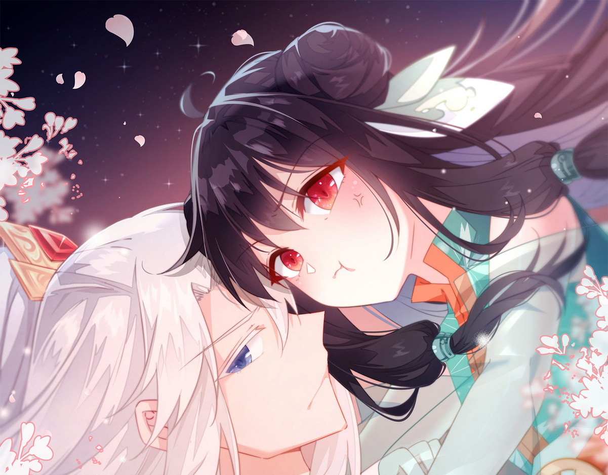 爆宠小萌妃 001 我胸没了 第1页