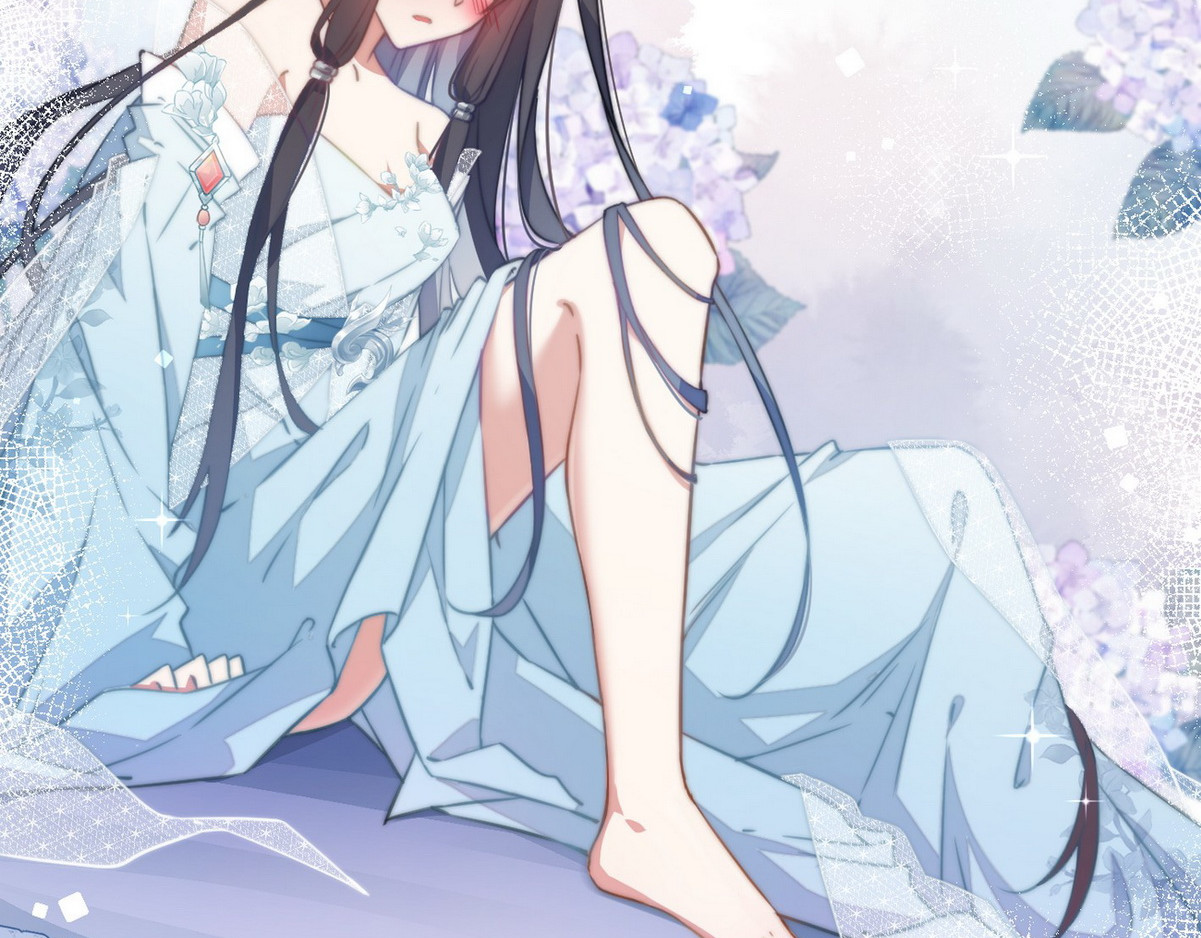 爆宠小萌妃 001 我胸没了 第20页