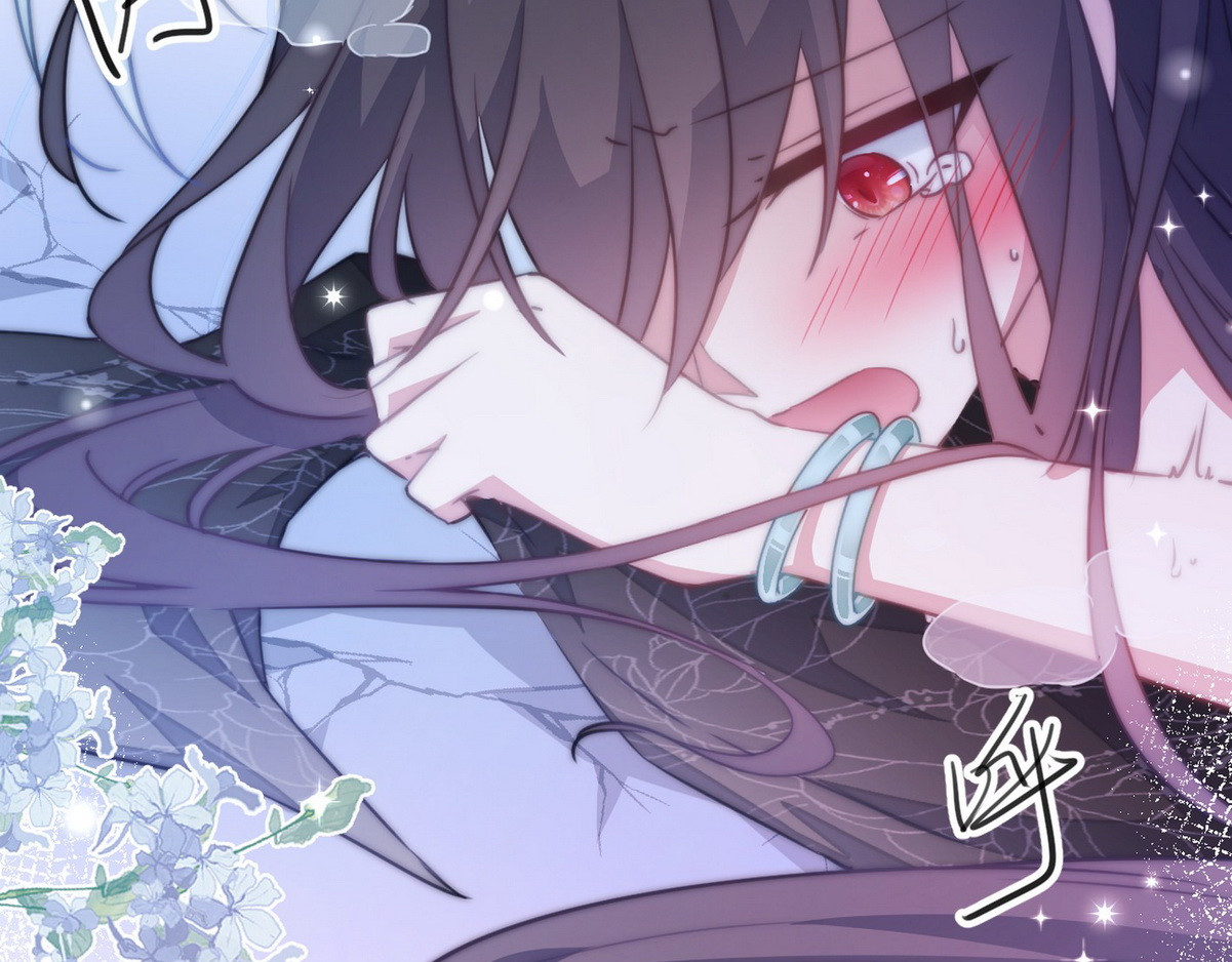 爆宠小萌妃 001 我胸没了 第34页