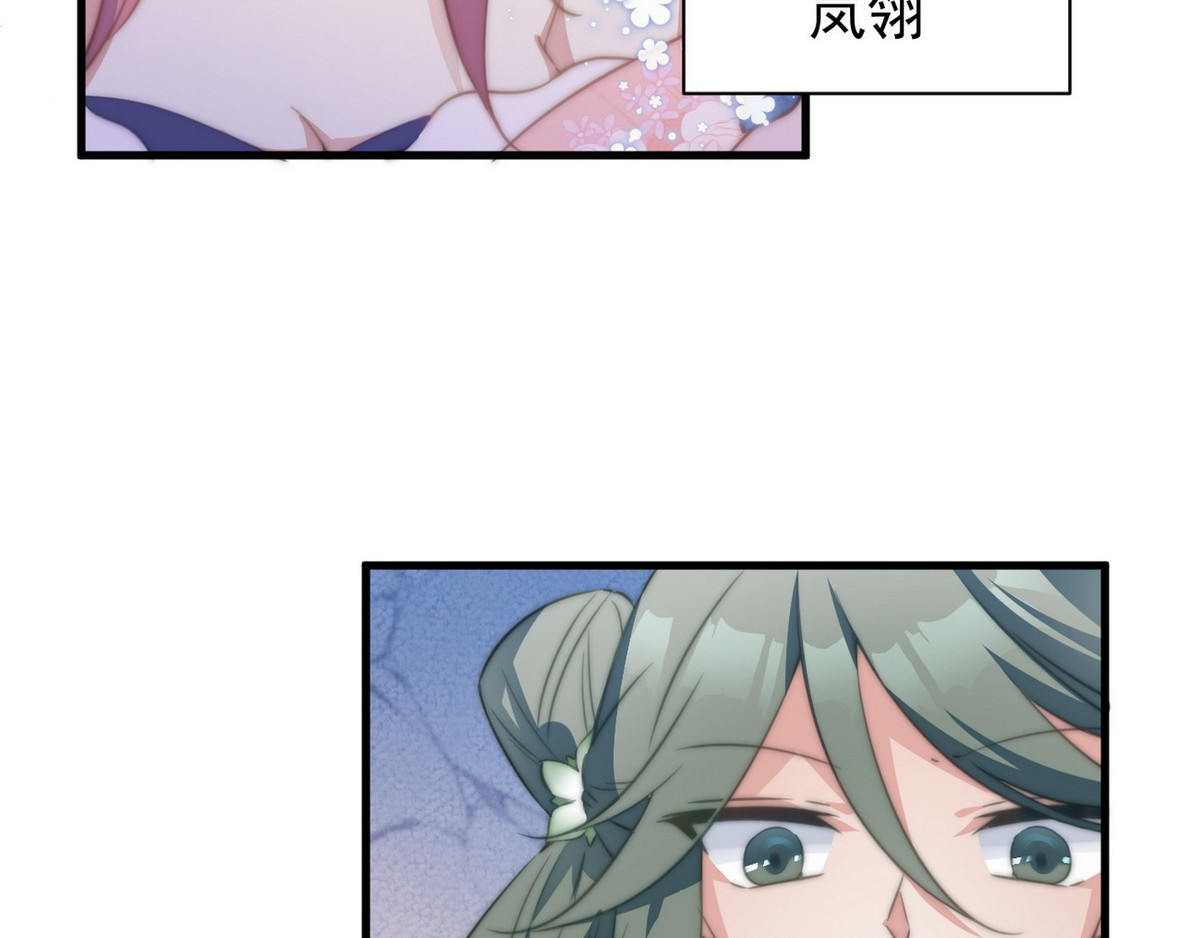 爆宠小萌妃 001 我胸没了 第52页