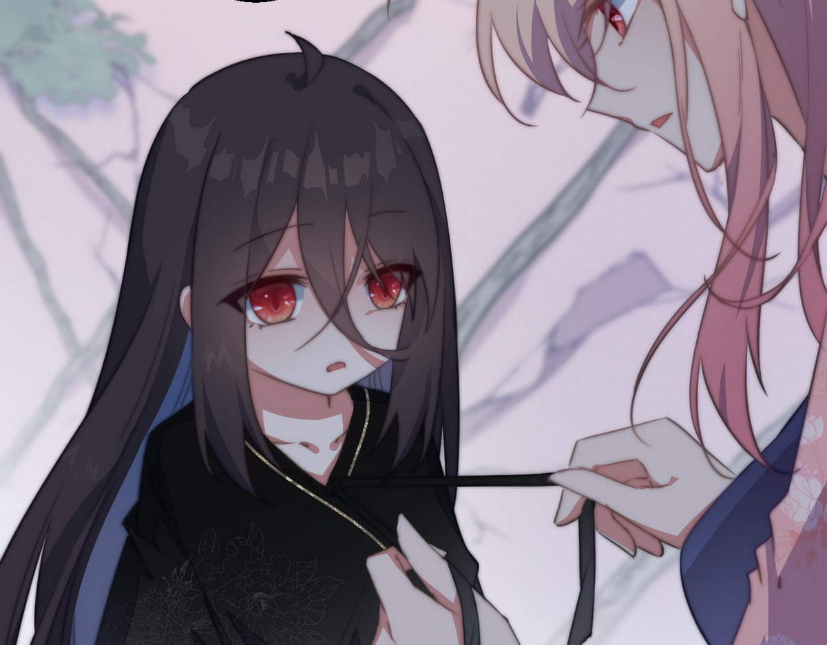 爆宠小萌妃 001 我胸没了 第64页