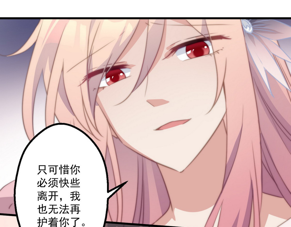 爆宠小萌妃 001 我胸没了 第98页