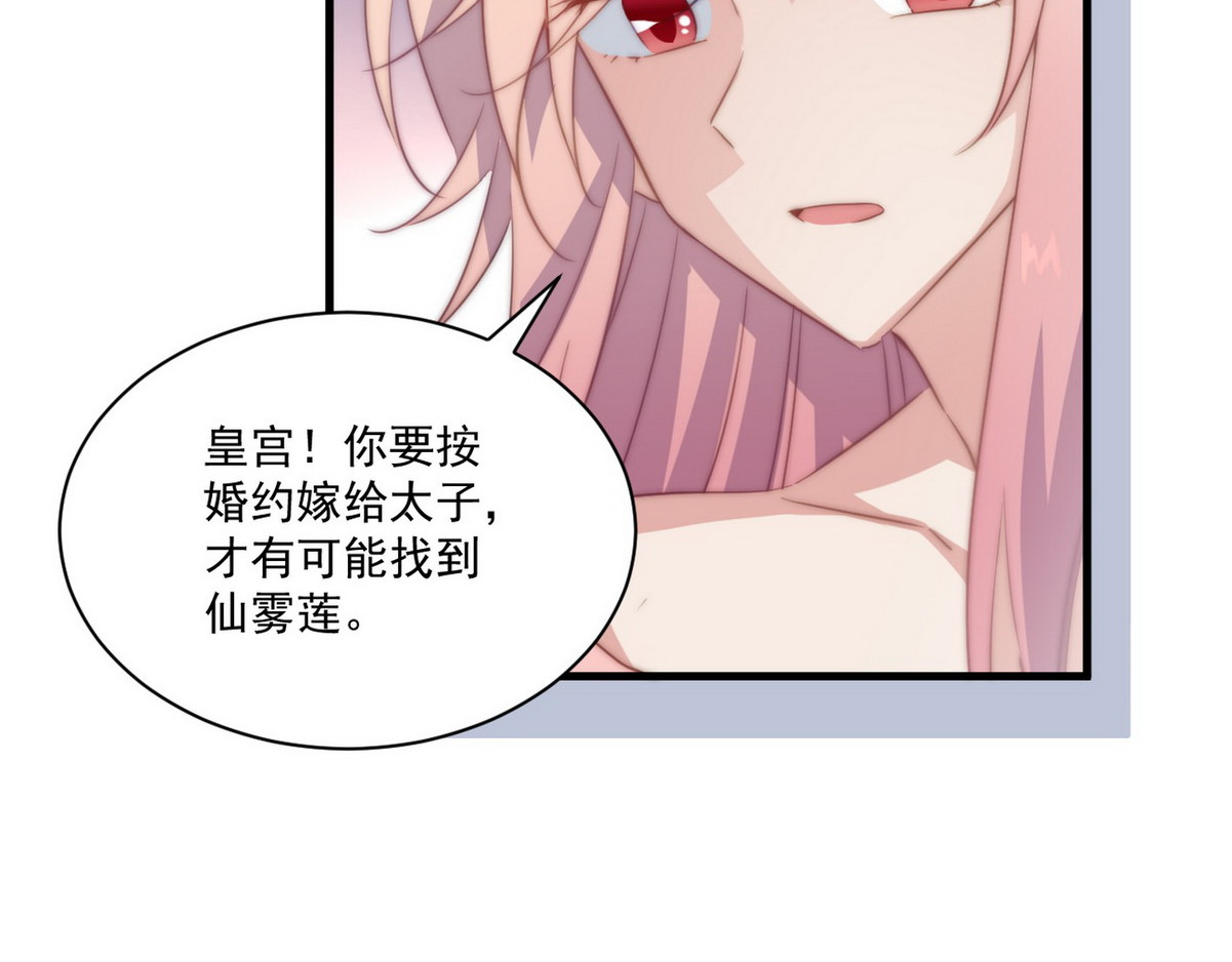 爆宠小萌妃 002 卖萌营业 第7页