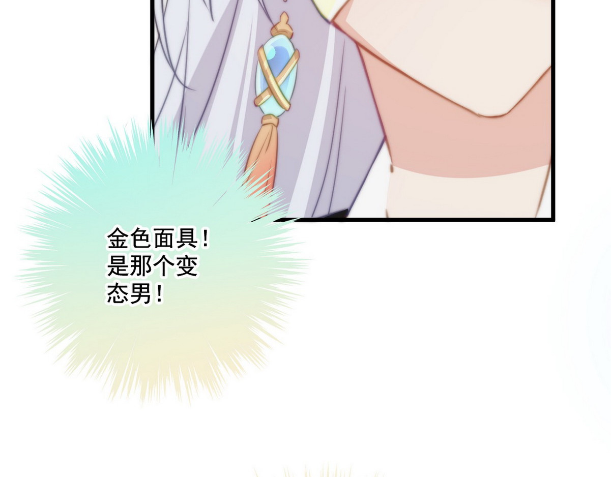 爆宠小萌妃 003 又见面具男 第39页