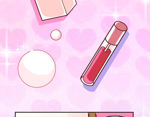 盛女如花 Vol. 6 如花大改造 第41页