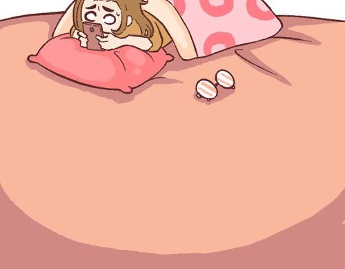盛女如花 Vol. 6 如花大改造 第58页