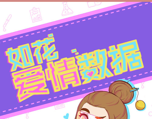 盛女如花 Vol. 6 如花大改造 第59页