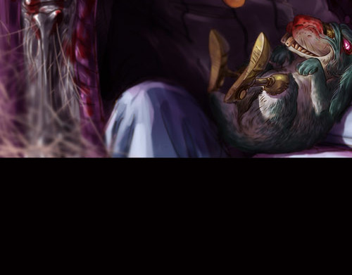 B ROSE 2 告别ROSE 第3页