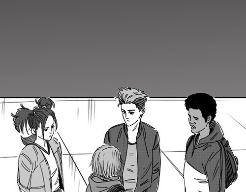 B ROSE 2 告别ROSE 第8页