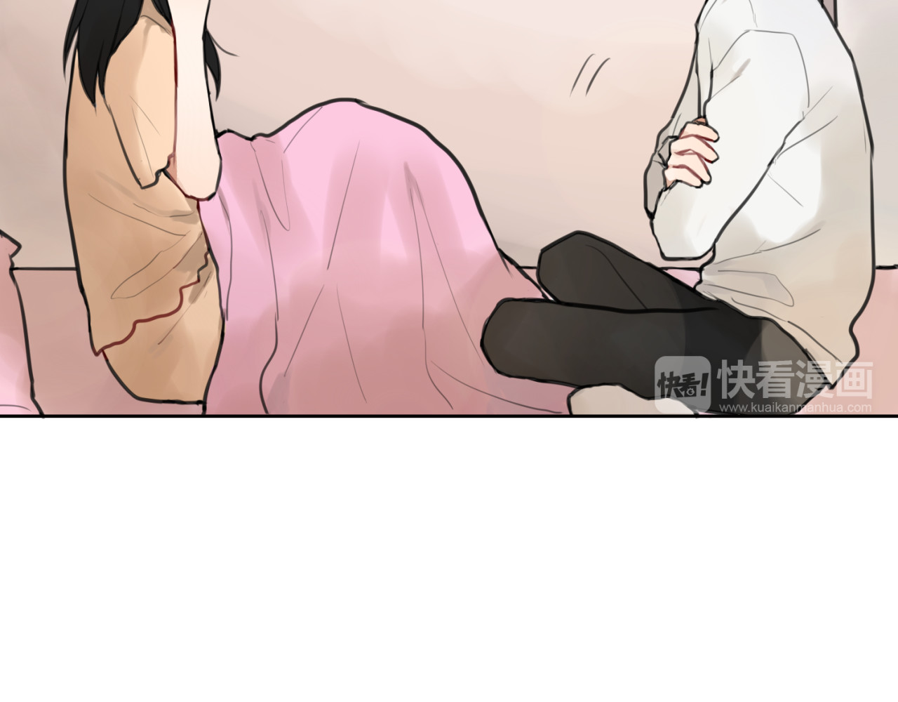 零食别跑 第1话 流星许愿实现了！ 第95页