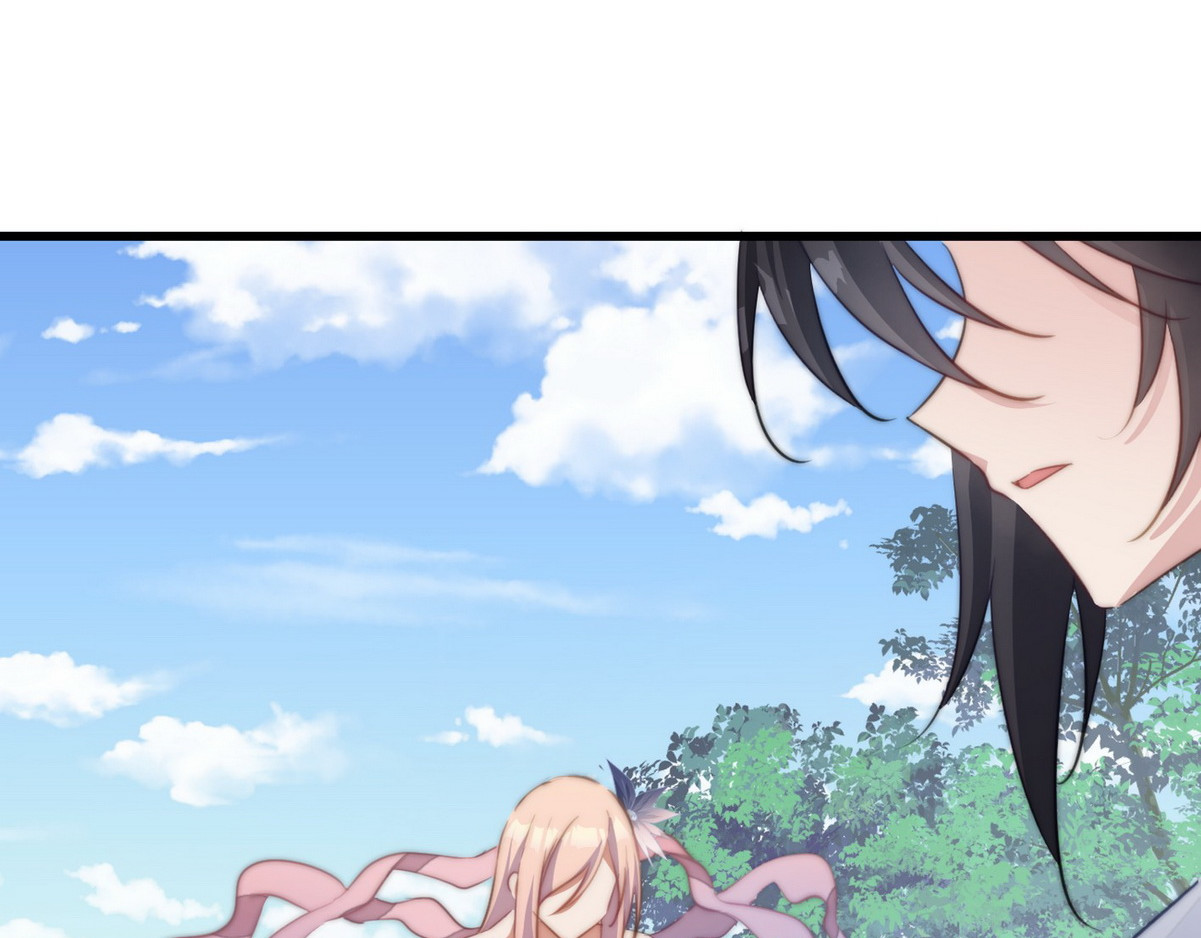 爆宠小萌妃 004 嫁给一只狗 第28页