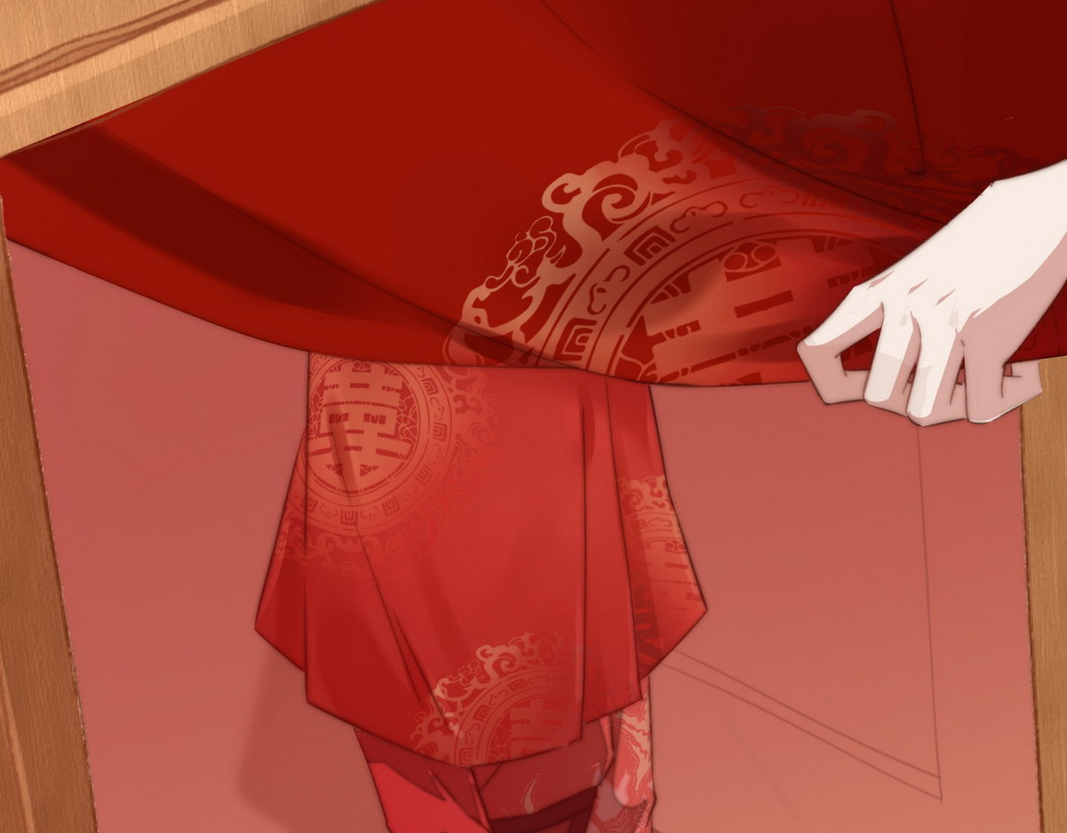 爆宠小萌妃 004 嫁给一只狗 第36页