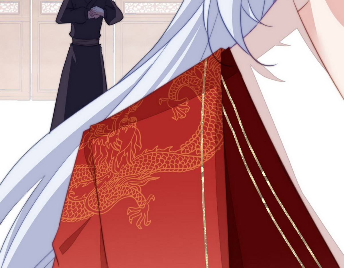 爆宠小萌妃 005 他好老哦 第6页
