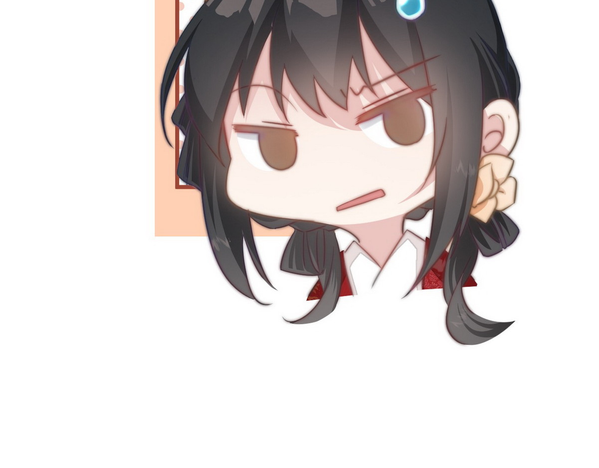 爆宠小萌妃 005 他好老哦 第51页