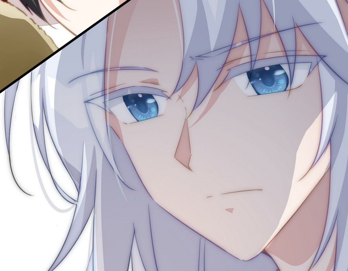 爆宠小萌妃 005 他好老哦 第65页