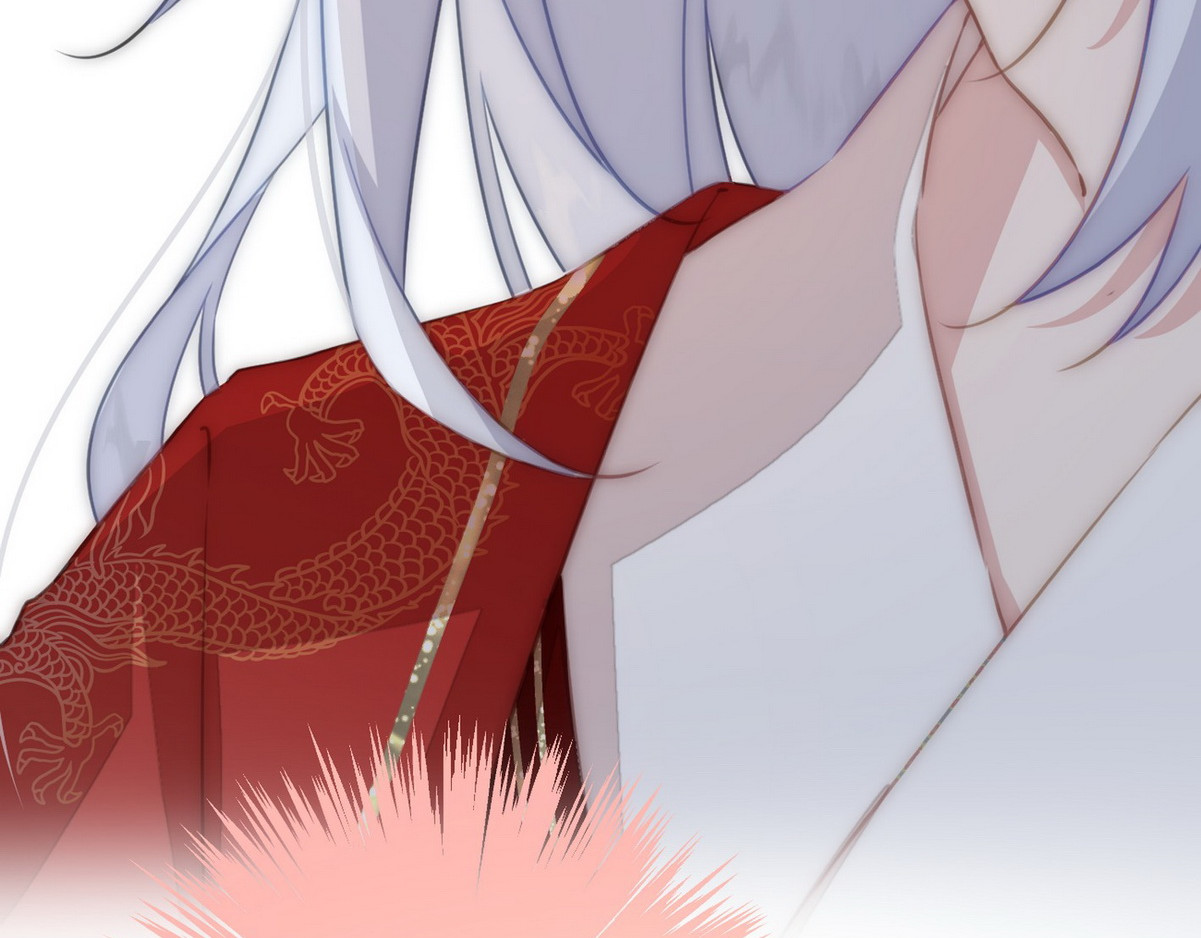 爆宠小萌妃 005 他好老哦 第66页
