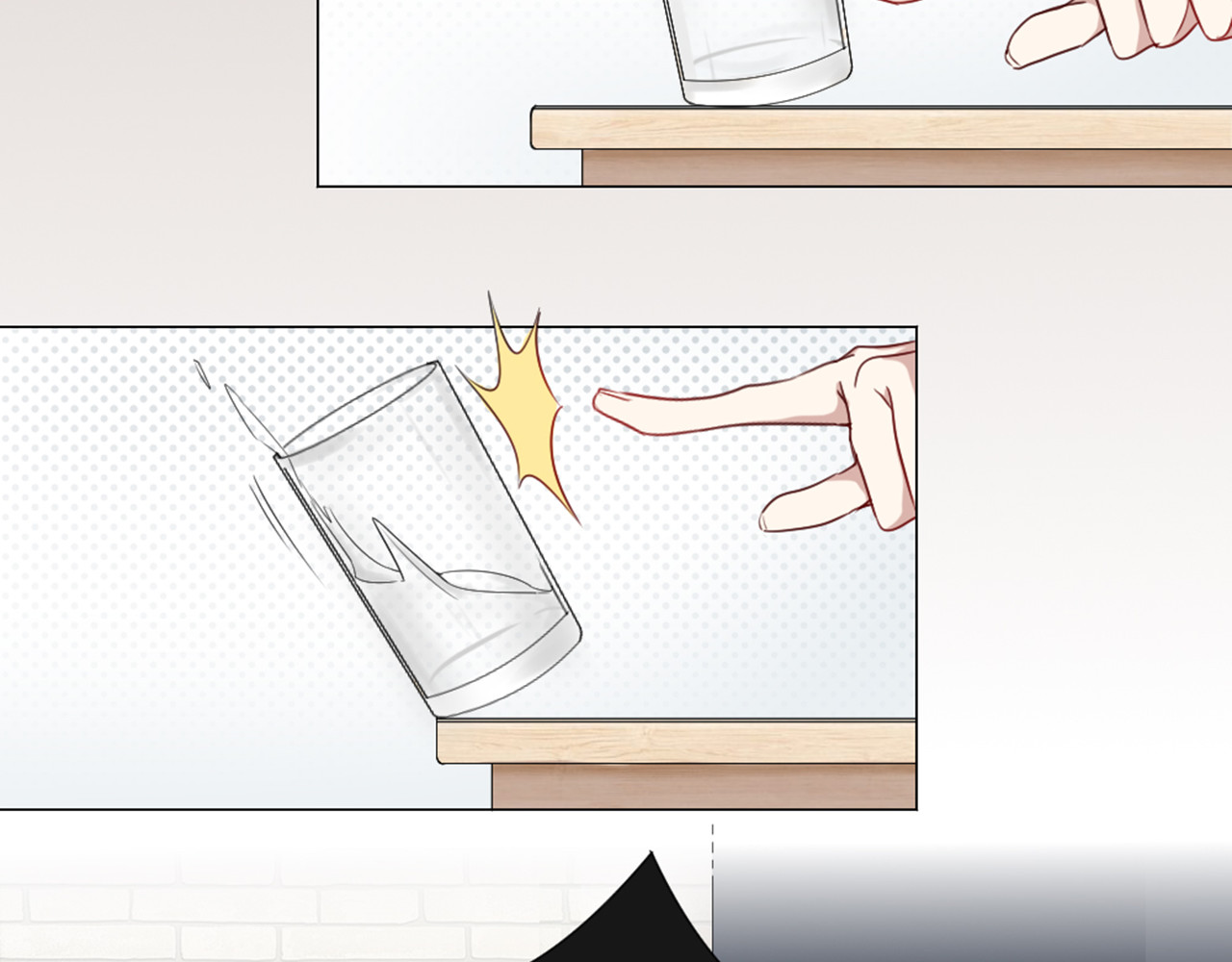 怪物恋人 第0+1话 遇到“变态”猫妖？ 第3页